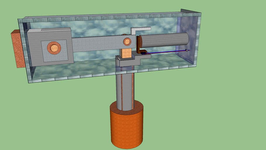 float lock switch