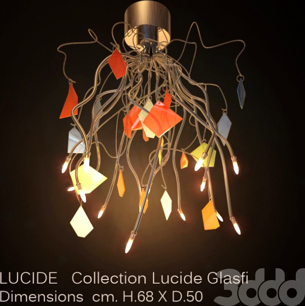 Lucide Glasfi