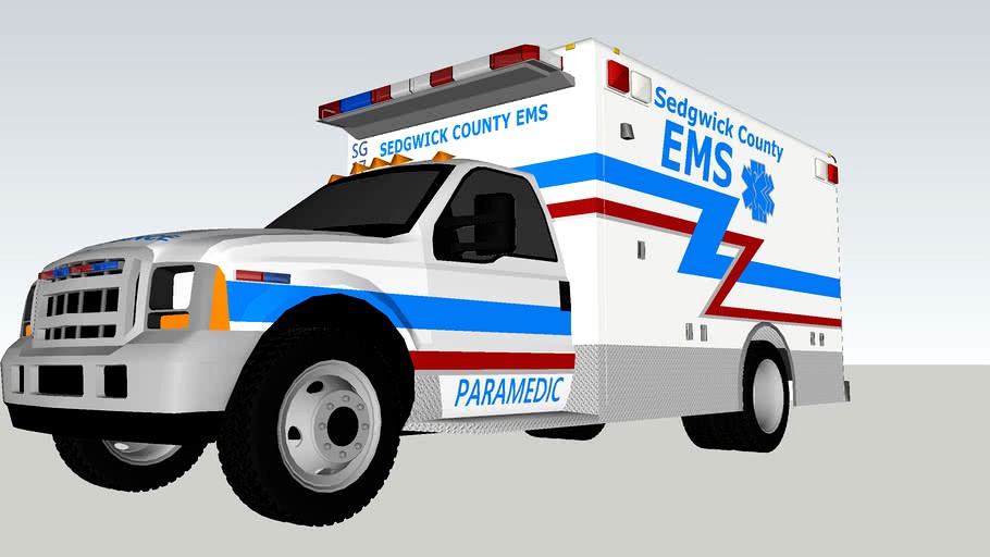 Ambulance