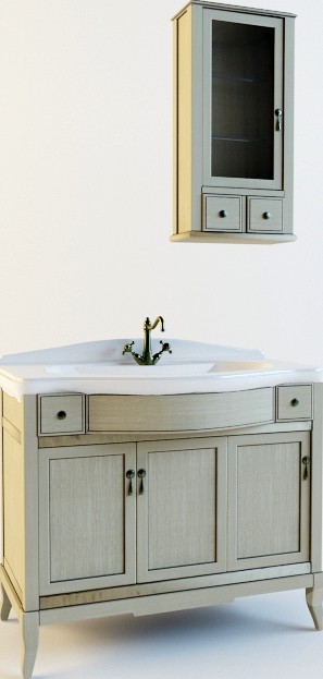 Labor Legno / Victoria