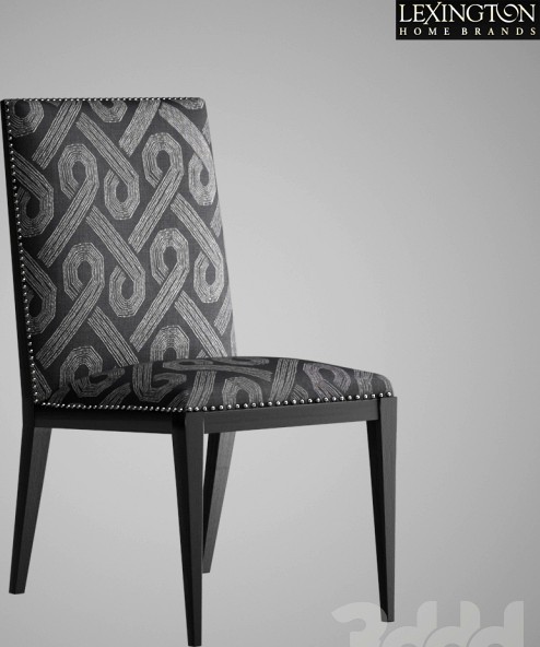 Vantage Upholstered Side Chair