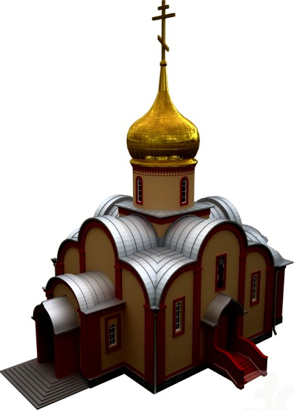 Свято-Петропавловский женский монастырь г. Хабаровск