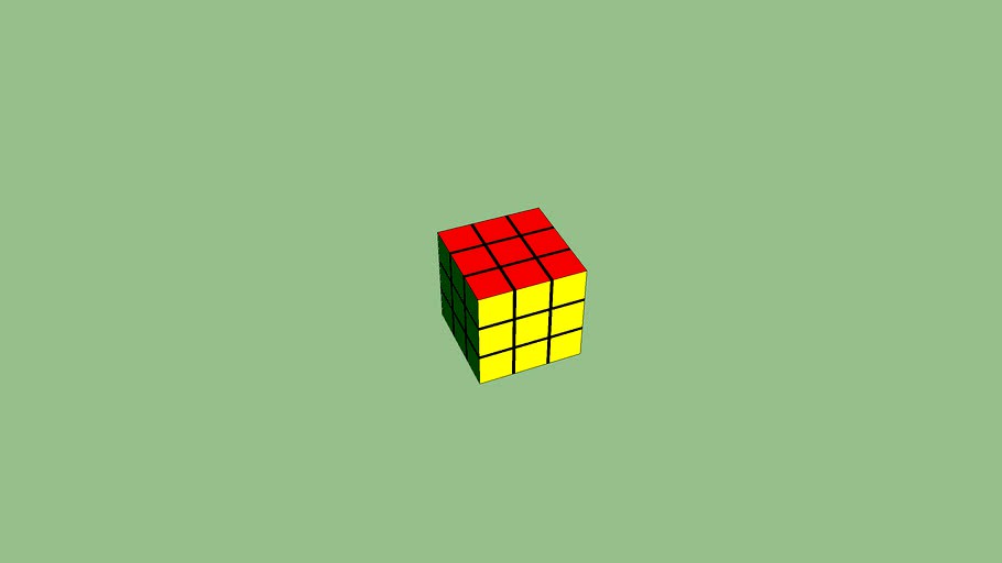 Rubix Cube