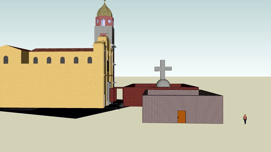 monastero