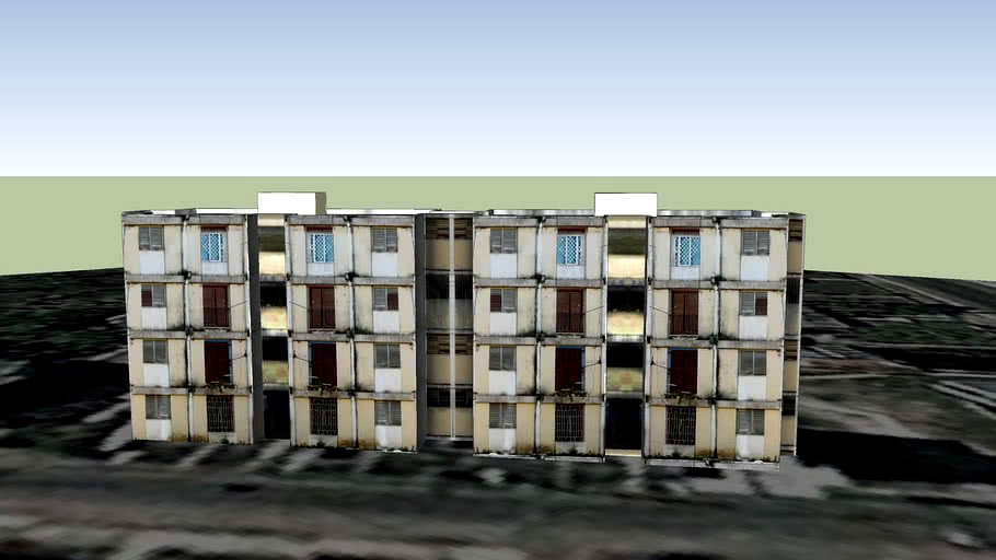 Edifico 3