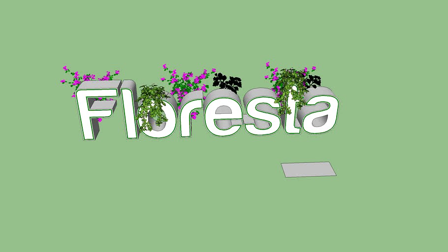 Marca Floresta