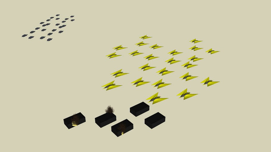 Operation: Storm's Eye