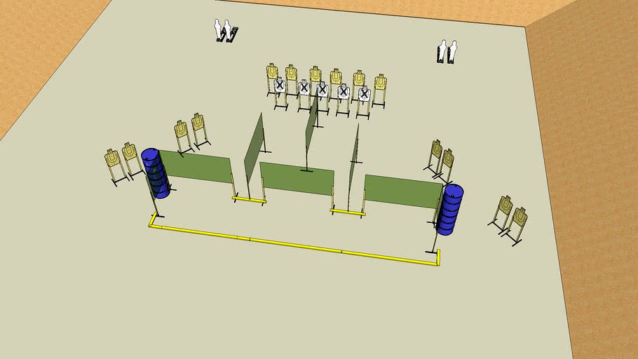 Busy Busy (USPSA)