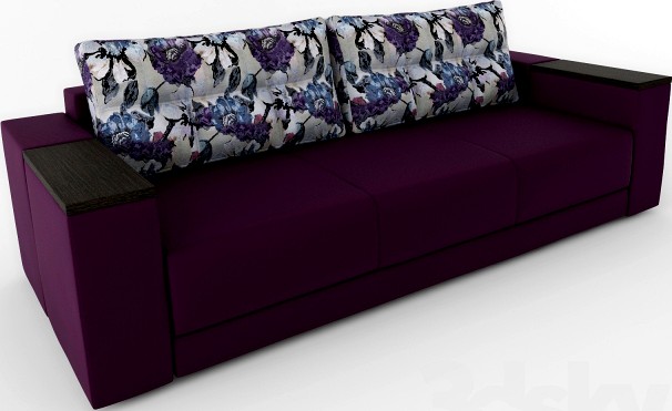 Sofa Taurus 01