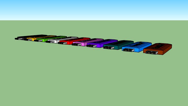 Pendrive