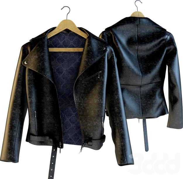 leather jackets