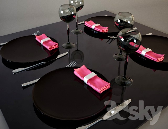 Tableware