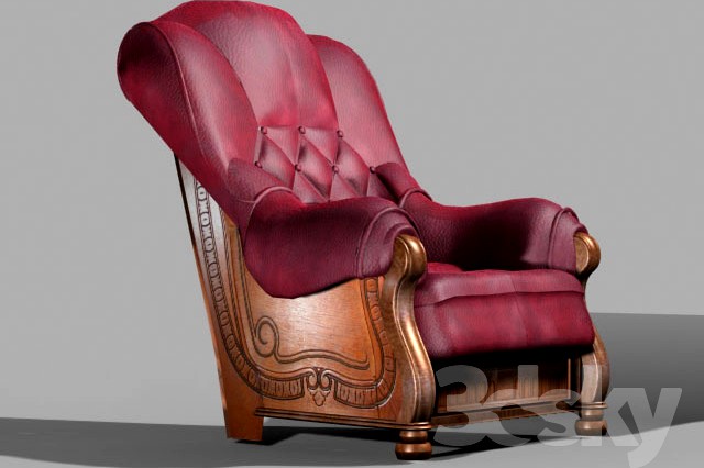 Armchair