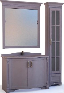 bathroom furniture BMT