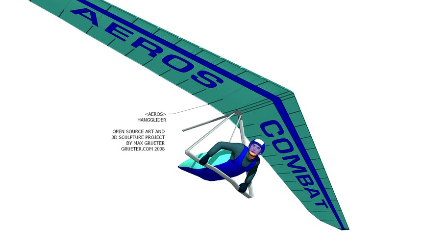 HANGGLIDER