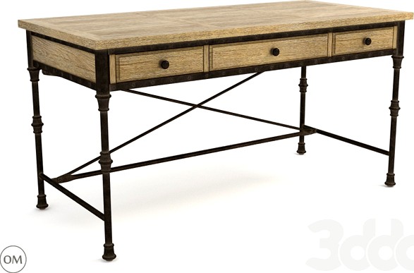 Luzern desk 8834-0004