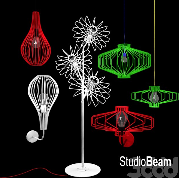 Studio Beam 2