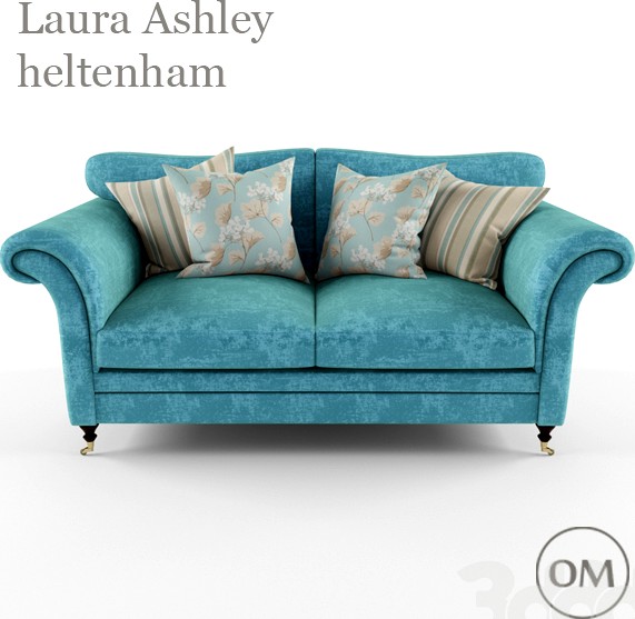 Laura Ashley divan cheltenham