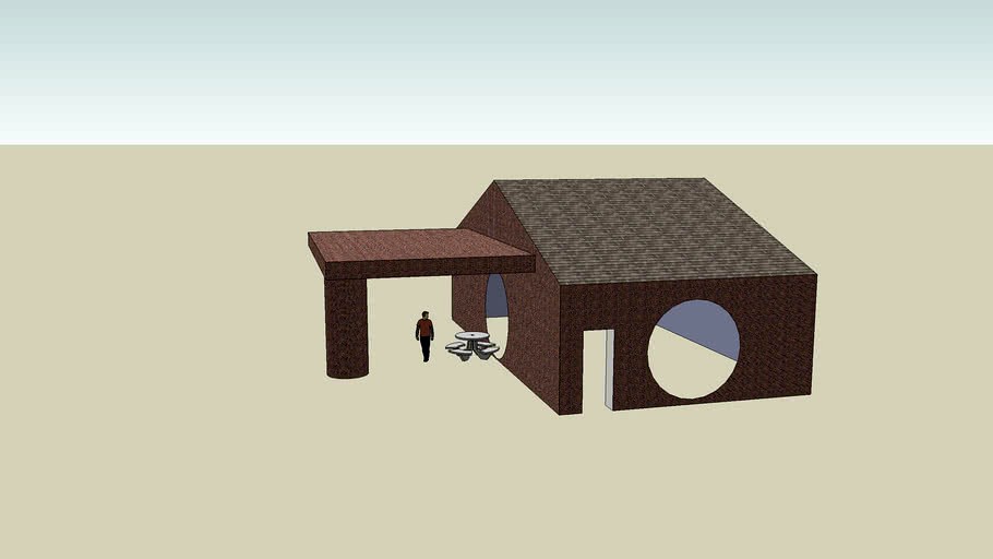 casa
