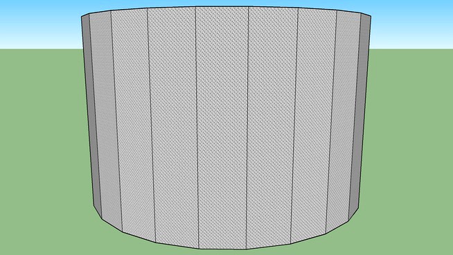 Titanic Boiler