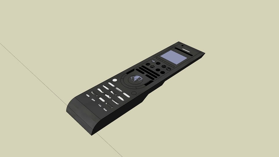 Remote