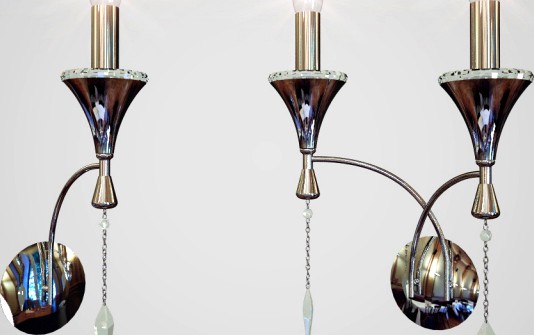 Бра классика.