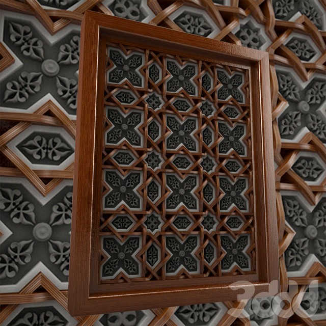 ornamen