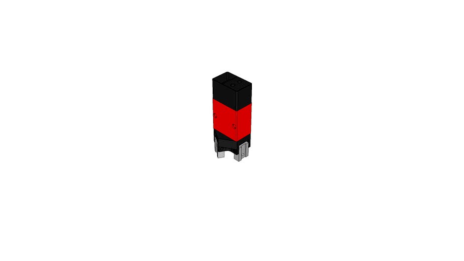 Gripper module