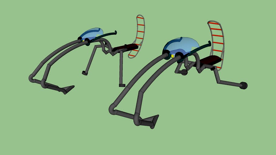 Pipe Runner