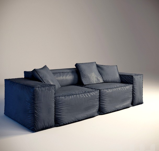 BLANCHE MELIA SOFA