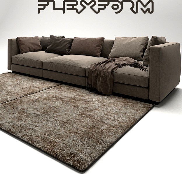 Flexform Pleasure 2
