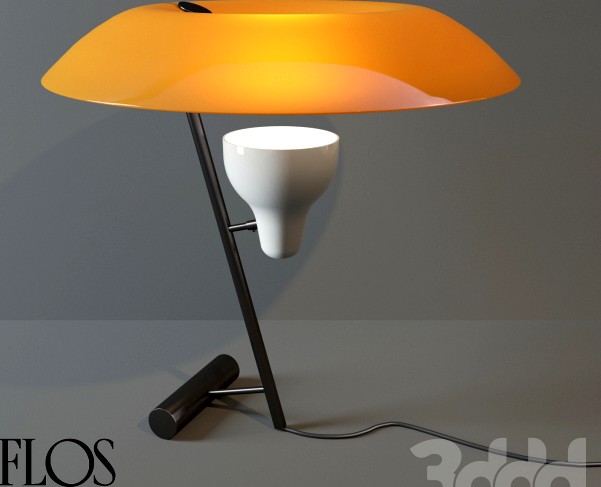 Flos Mod.548