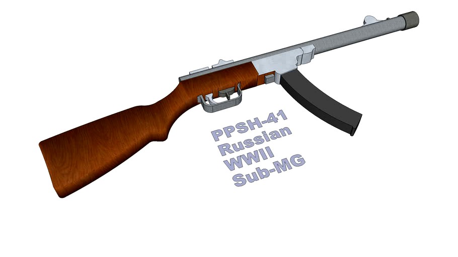 PPSH-41