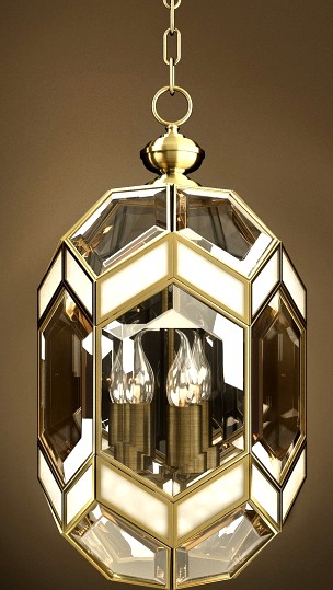 Wunderlicht Cool Spark YL7911AB-P3