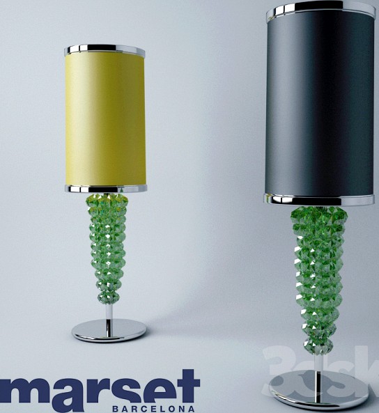 mrst table lamp