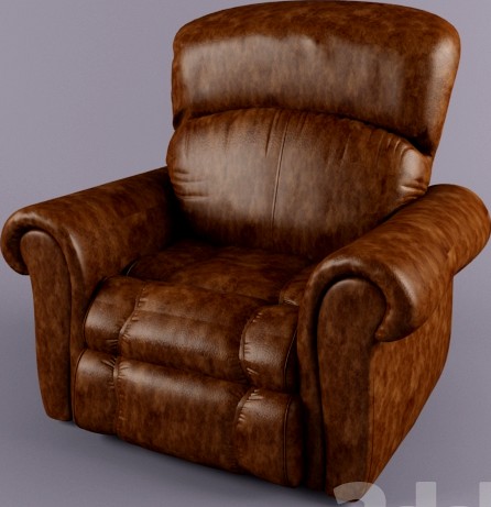 China Leadcom Recliner (LS-801)
