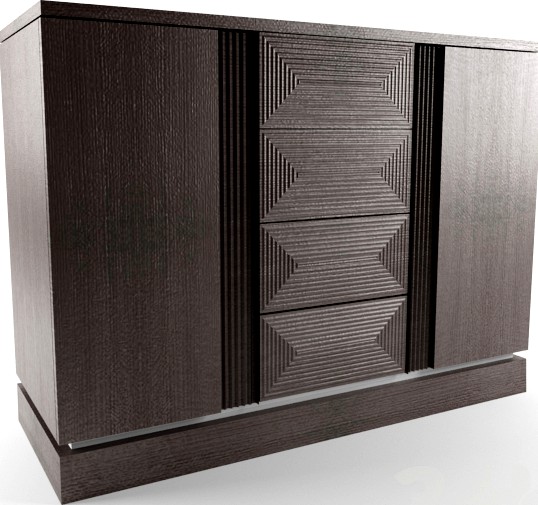 буфет Classic фабрики VOX