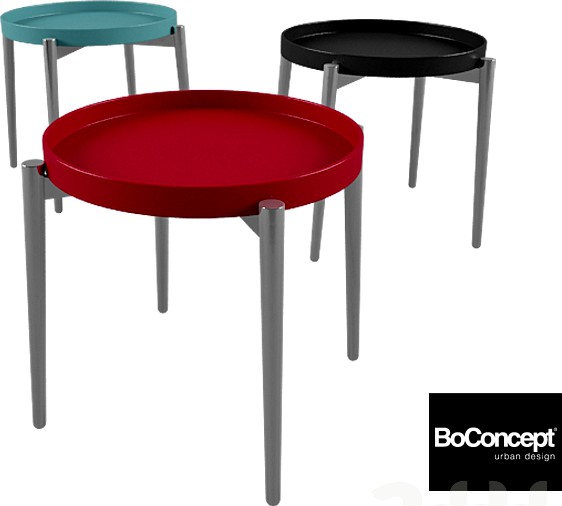 BoConcept - table Vera