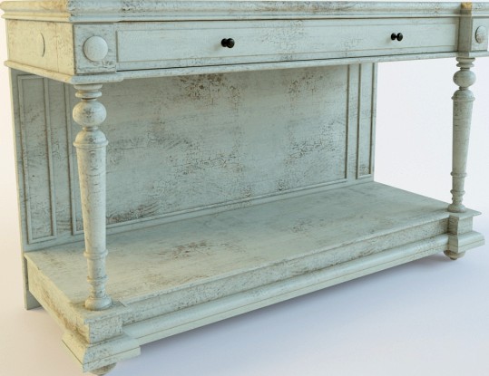 Консоль Creative home