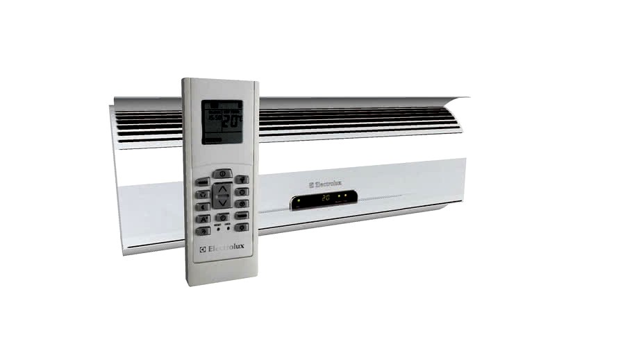 ar condicionado split