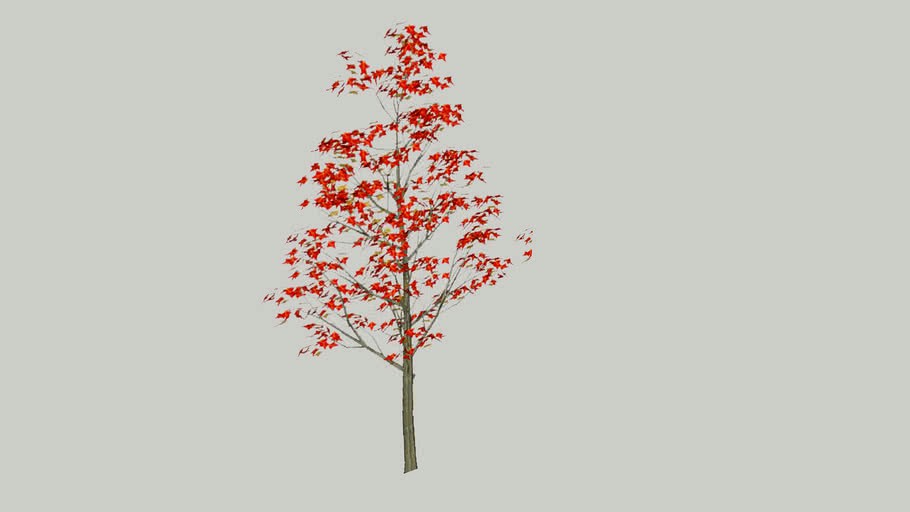 2D tree example