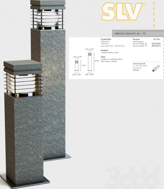 SLV