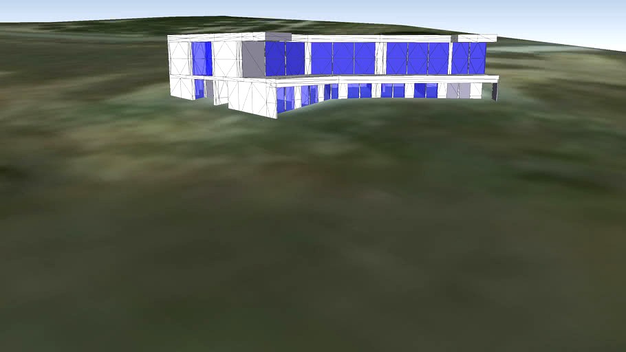 casa campagna