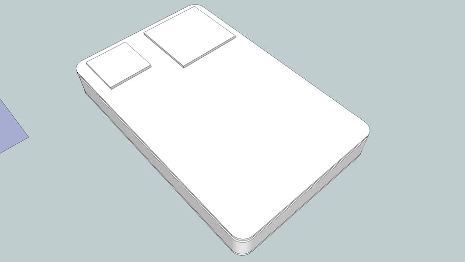 virtual model construction project