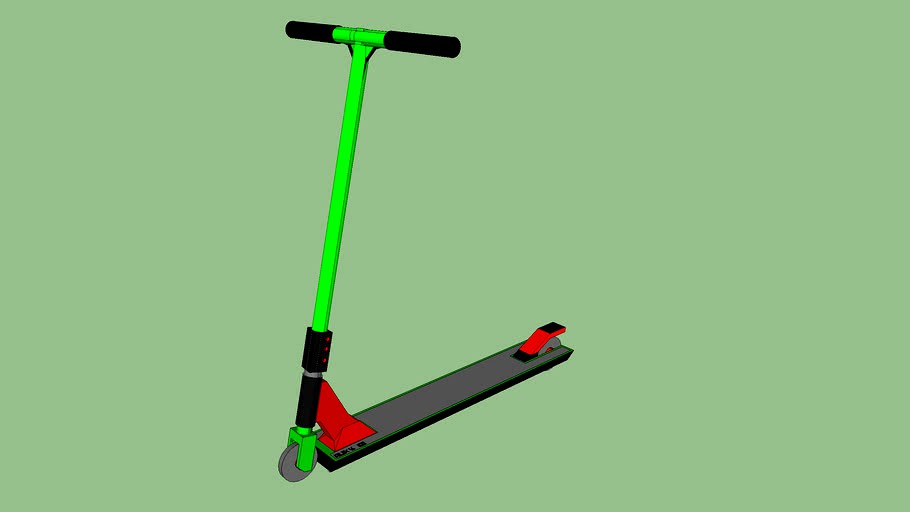 Scoot