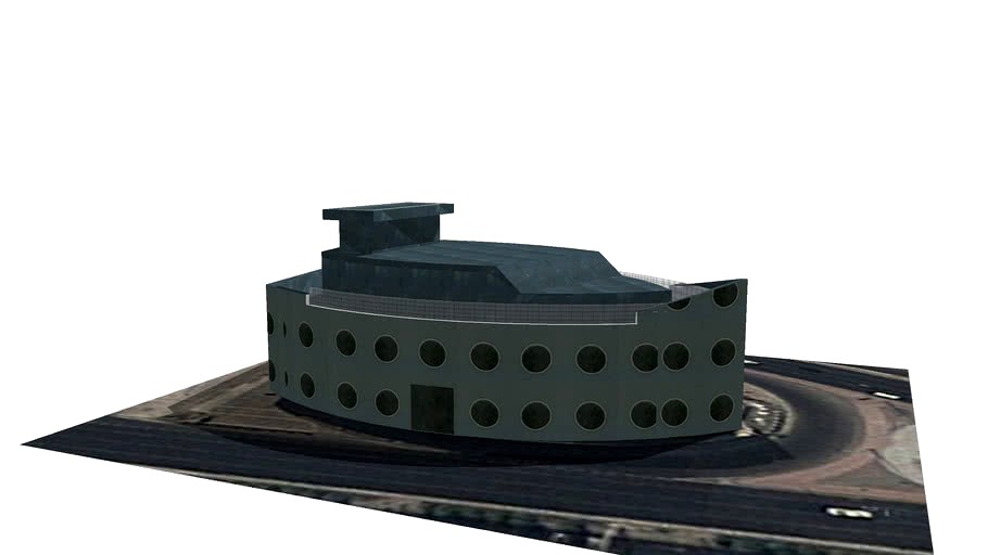 مطعم السفينة جدة