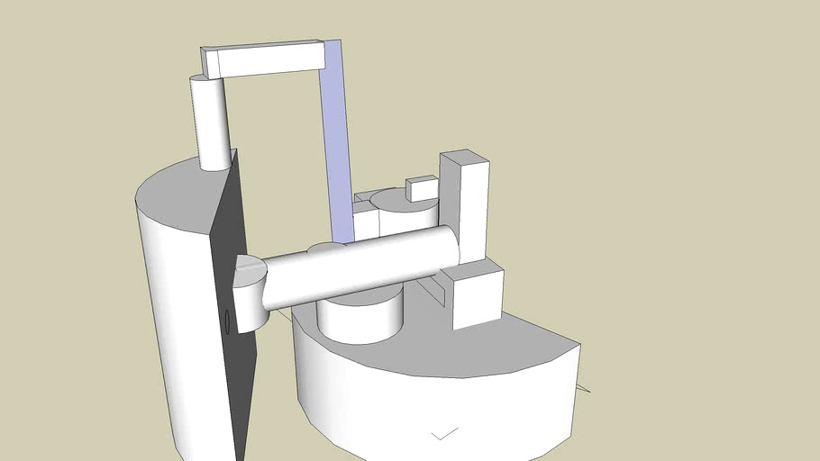 warehouse from pieter