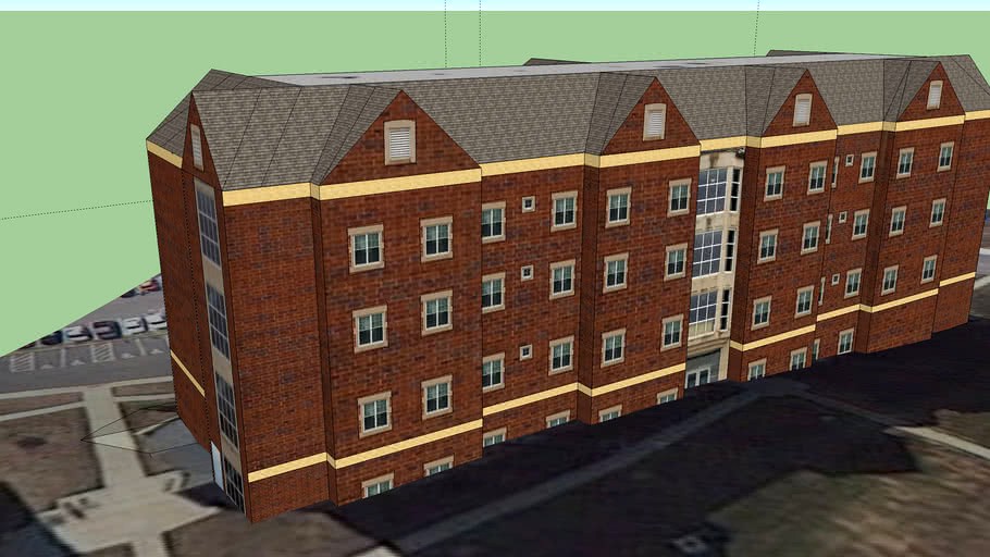 Dorm G
