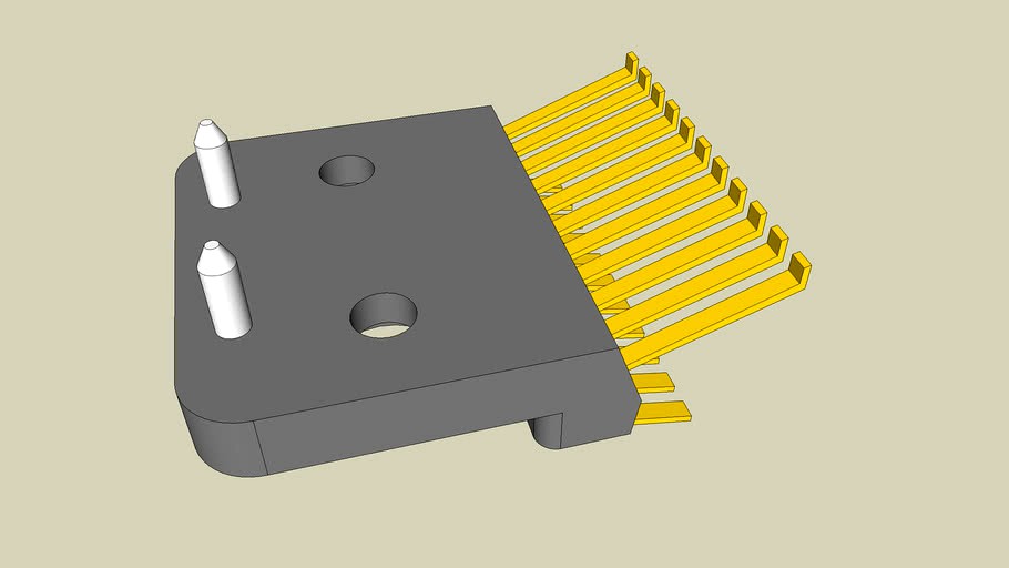 Test Contactor