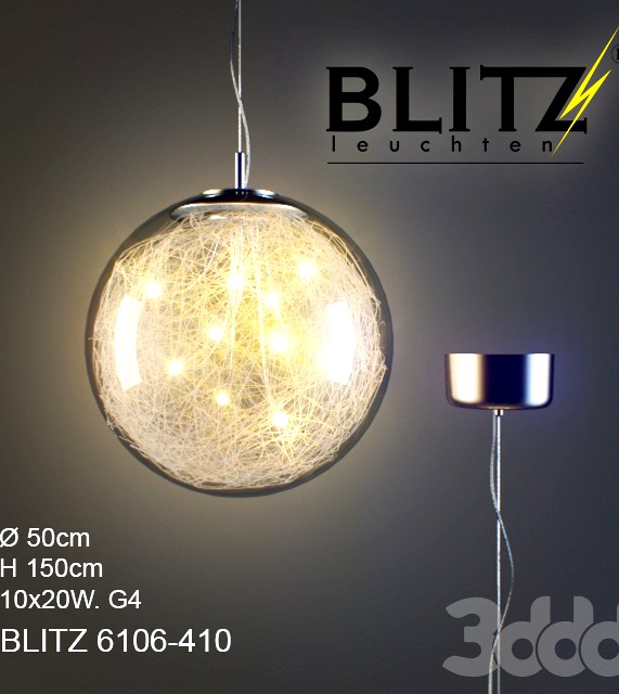 Blitz 6106-410